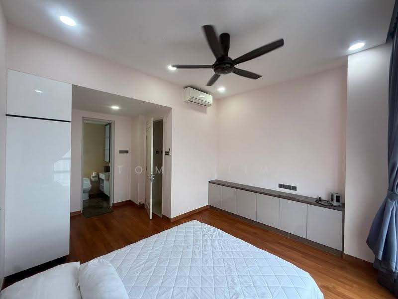 Kediaman Servis untuk Disewa di TriTower Residence @ Johor Bahru Sentral - Tommy Lim - PropertyGuru.com.my