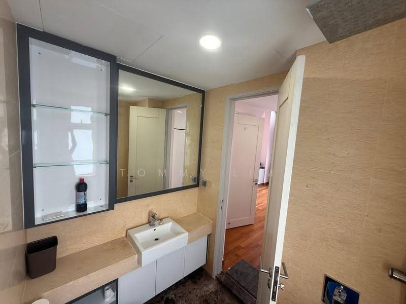 Kediaman Servis untuk Disewa di TriTower Residence @ Johor Bahru Sentral - Tommy Lim - PropertyGuru.com.my