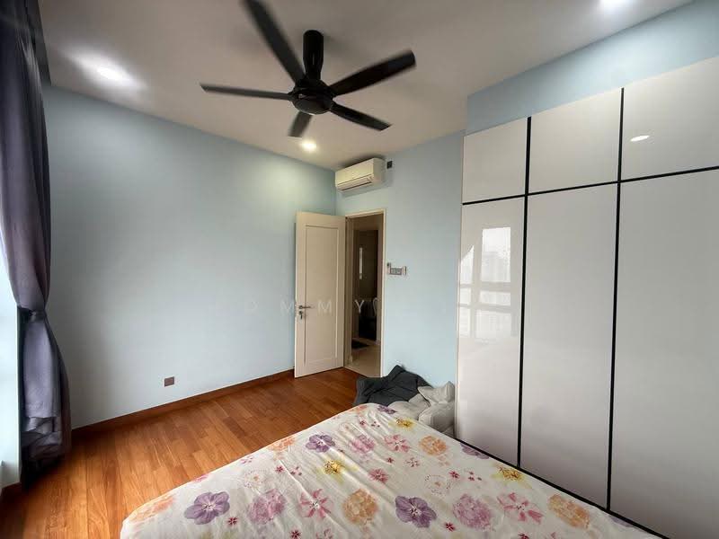 Kediaman Servis untuk Disewa di TriTower Residence @ Johor Bahru Sentral - Tommy Lim - PropertyGuru.com.my