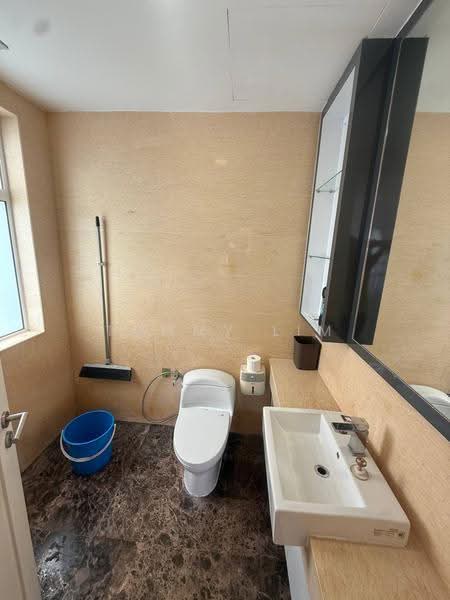 Kediaman Servis untuk Disewa di TriTower Residence @ Johor Bahru Sentral - Tommy Lim - PropertyGuru.com.my