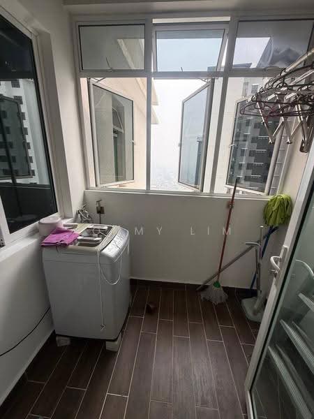 Kediaman Servis untuk Disewa di TriTower Residence @ Johor Bahru Sentral - Tommy Lim - PropertyGuru.com.my