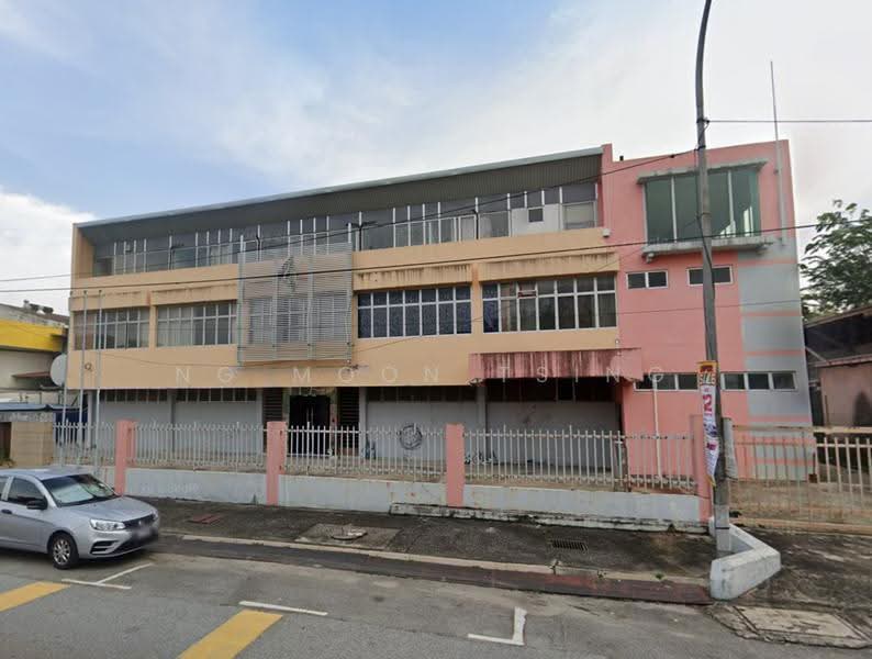 Kilang untuk Dijual di Kepong (Kuala Lumpur) - Ng Moon Tsing - PropertyGuru.com.my