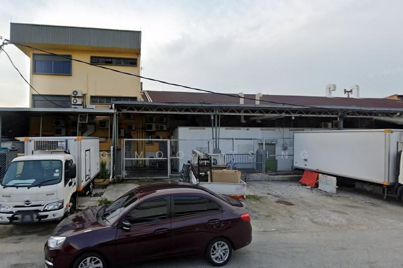 Kilang untuk Dijual di Kepong (Kuala Lumpur) - Ng Moon Tsing - PropertyGuru.com.my