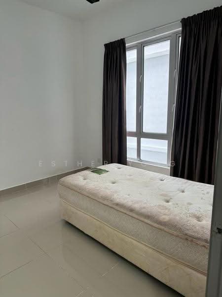Kondominium untuk Disewa di Green Terrain (Prima Villa) - Esther Yong - Bedroom - PropertyGuru.com.my