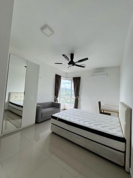 Kondominium untuk Disewa di Green Terrain (Prima Villa) - Esther Yong - Bedroom - PropertyGuru.com.my