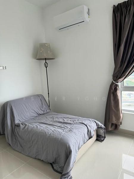 Kondominium untuk Disewa di Green Terrain (Prima Villa) - Esther Yong - Bedroom - PropertyGuru.com.my