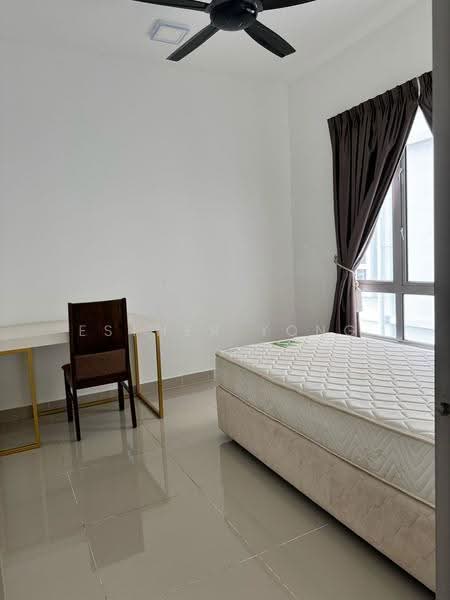 Kondominium untuk Disewa di Green Terrain (Prima Villa) - Esther Yong - Bedroom - PropertyGuru.com.my