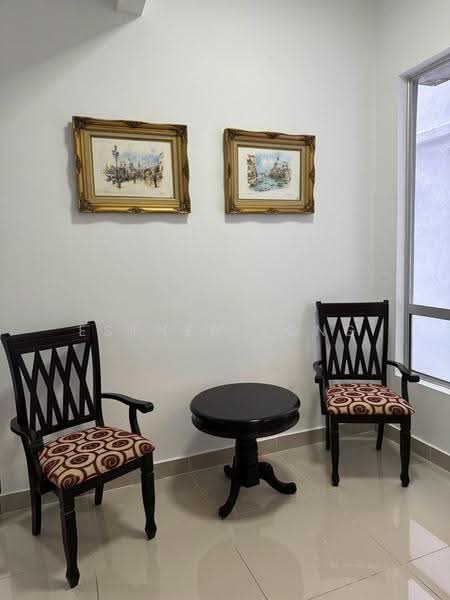 Kondominium untuk Disewa di Green Terrain (Prima Villa) - Esther Yong - Interior - PropertyGuru.com.my