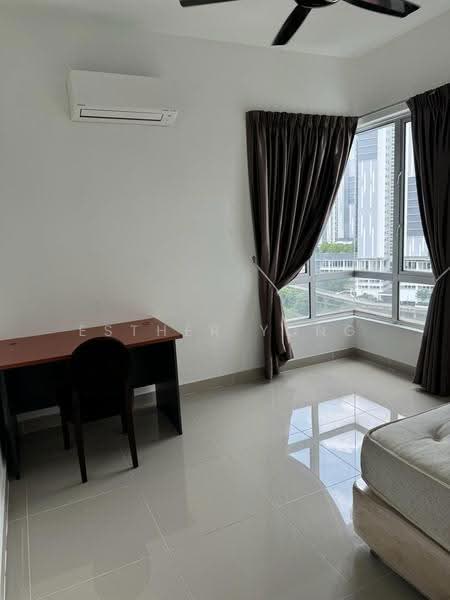Kondominium untuk Disewa di Green Terrain (Prima Villa) - Esther Yong - Study - PropertyGuru.com.my