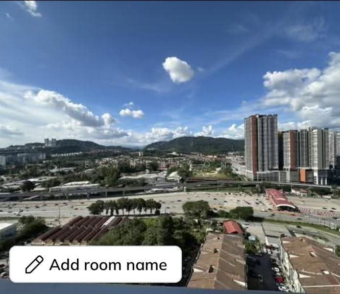 Kondominium untuk Disewa di Green Terrain (Prima Villa) - Esther Yong - View - PropertyGuru.com.my