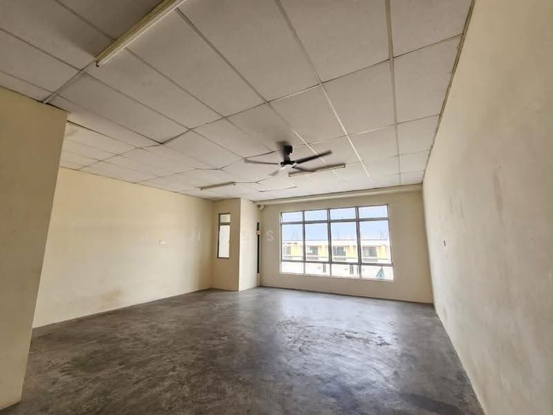 Kedai untuk Disewa di Taman Daya (Johor Bahru) - Janessa Lim - Interior - PropertyGuru.com.my