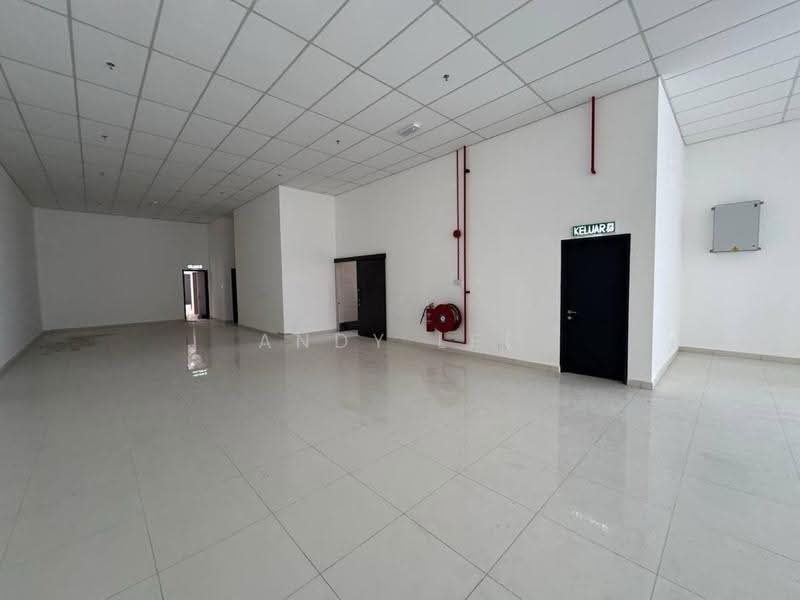 Kilang untuk Disewa di Nusajaya Tech Park (Gelang Patah) - Andy Lee - Interior - PropertyGuru.com.my
