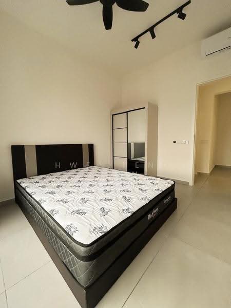 Kediaman Servis untuk Disewa di D'Ivo - HWEI TENG CHAN - Bedroom - PropertyGuru.com.my