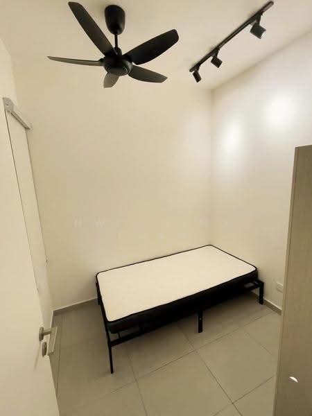 Kediaman Servis untuk Disewa di D'Ivo - HWEI TENG CHAN - Bedroom - PropertyGuru.com.my