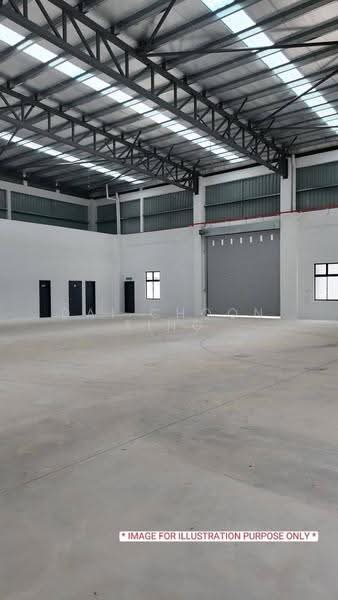 Kilang untuk Disewa di Johor Bahru (Johor) - Dai Choon Ting - PropertyGuru.com.my