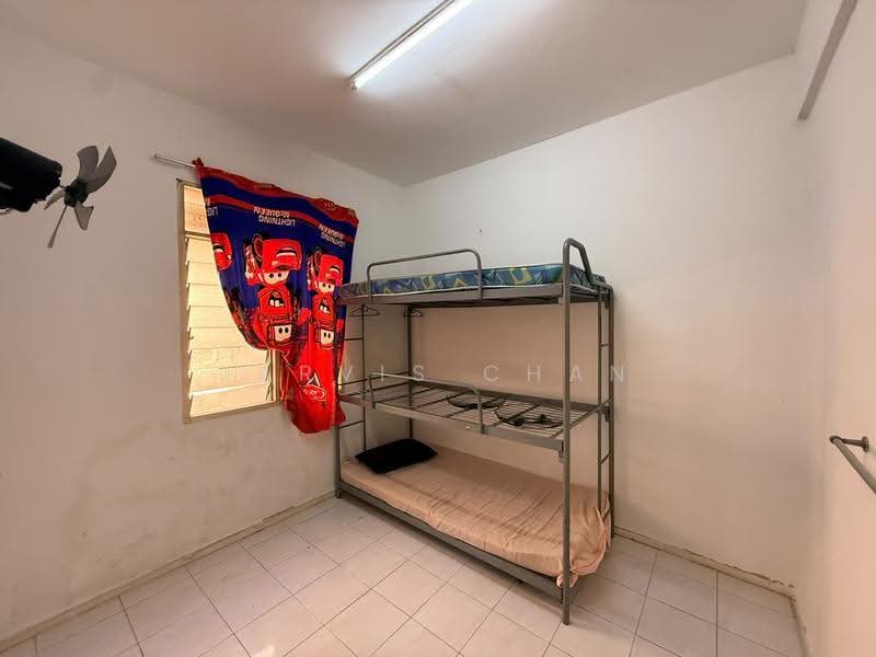 Apartment for Rent at Sri Awana Townhouse - Jarvis Chan - Bedroom - PropertyGuru.com.my
