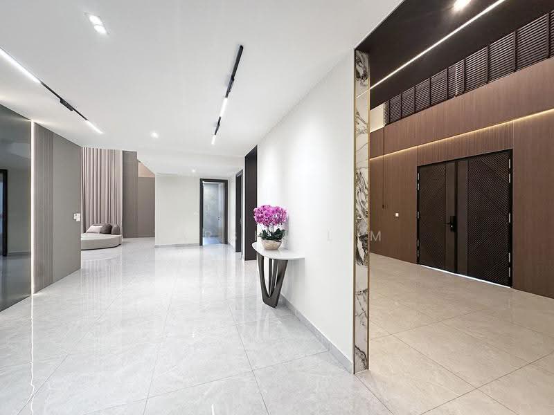 Bungalow House for Sale in Bukit Tunku (Kenny Hills) (Kuala Lumpur) - Tarsha Lim - Interior - PropertyGuru.com.my