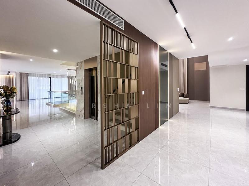 Bungalow House for Sale in Bukit Tunku (Kenny Hills) (Kuala Lumpur) - Tarsha Lim - Interior - PropertyGuru.com.my