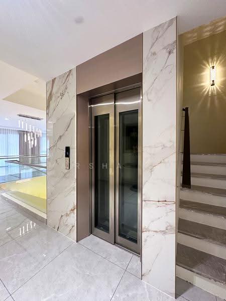 Bungalow House for Sale in Bukit Tunku (Kenny Hills) (Kuala Lumpur) - Tarsha Lim - Interior - PropertyGuru.com.my