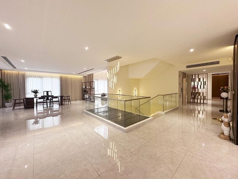 Bungalow House for Sale in Bukit Tunku (Kenny Hills) (Kuala Lumpur) - Tarsha Lim - Interior - PropertyGuru.com.my