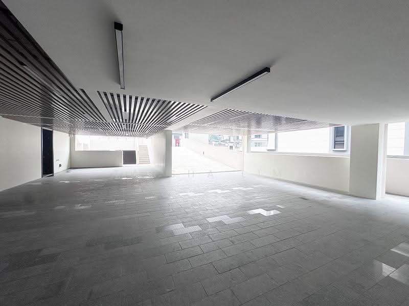 Bungalow House for Sale in Bukit Tunku (Kenny Hills) (Kuala Lumpur) - Tarsha Lim - Exterior - PropertyGuru.com.my
