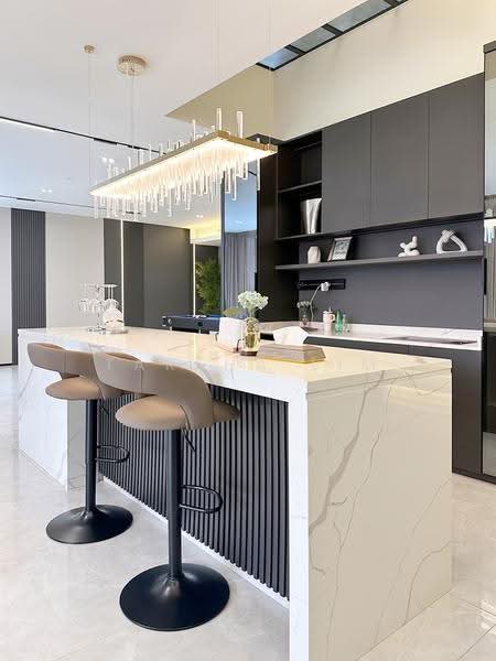 Bungalow House for Sale in Bukit Tunku (Kenny Hills) (Kuala Lumpur) - Tarsha Lim - Kitchen - PropertyGuru.com.my