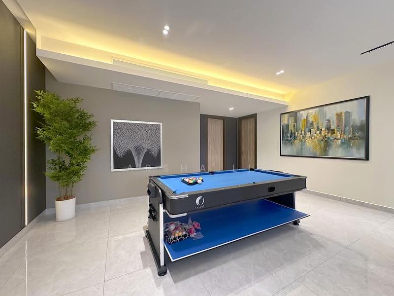 Bungalow House for Sale in Bukit Tunku (Kenny Hills) (Kuala Lumpur) - Tarsha Lim - Interior - PropertyGuru.com.my