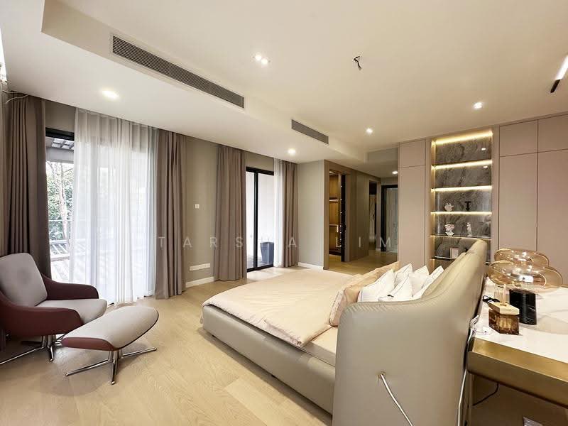 Bungalow House for Sale in Bukit Tunku (Kenny Hills) (Kuala Lumpur) - Tarsha Lim - Bedroom - PropertyGuru.com.my
