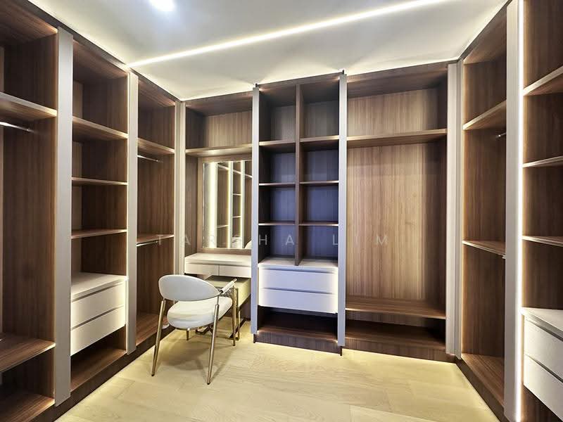 Bungalow House for Sale in Bukit Tunku (Kenny Hills) (Kuala Lumpur) - Tarsha Lim - Interior - PropertyGuru.com.my