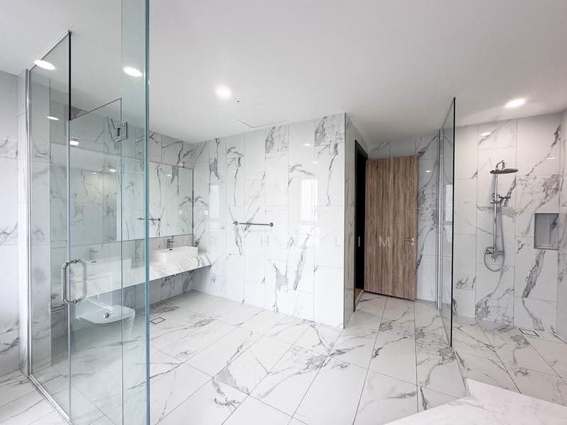 Bungalow House for Sale in Bukit Tunku (Kenny Hills) (Kuala Lumpur) - Tarsha Lim - Bathroom - PropertyGuru.com.my