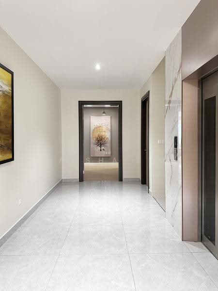 Bungalow House for Sale in Bukit Tunku (Kenny Hills) (Kuala Lumpur) - Tarsha Lim - Corridor - PropertyGuru.com.my