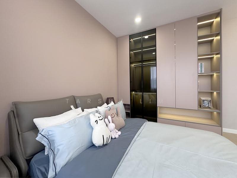 Bungalow House for Sale in Bukit Tunku (Kenny Hills) (Kuala Lumpur) - Tarsha Lim - Bedroom - PropertyGuru.com.my