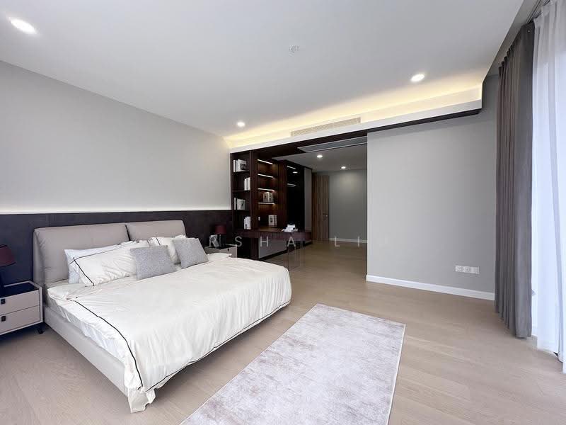 Bungalow House for Sale in Bukit Tunku (Kenny Hills) (Kuala Lumpur) - Tarsha Lim - Bedroom - PropertyGuru.com.my
