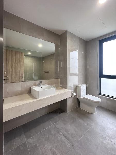 Bungalow House for Sale in Bukit Tunku (Kenny Hills) (Kuala Lumpur) - Tarsha Lim - Bathroom - PropertyGuru.com.my