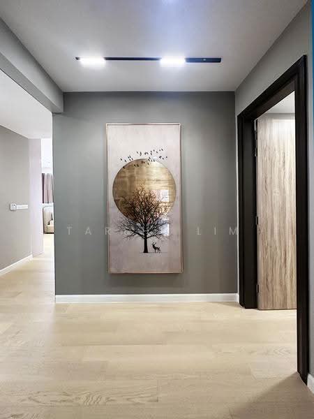 Bungalow House for Sale in Bukit Tunku (Kenny Hills) (Kuala Lumpur) - Tarsha Lim - Corridor - PropertyGuru.com.my