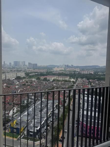 Kondominium untuk Disewa di Dwitara Residences - Chan Ying Yee - Exterior - PropertyGuru.com.my