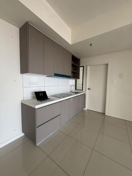 Kondominium untuk Disewa di Dwitara Residences - Chan Ying Yee - Kitchen - PropertyGuru.com.my