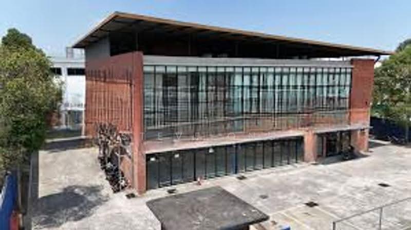 Factory for Sale in Hi-Tech Industrial Park (Semenyih) - Steve Ong - Exterior - PropertyGuru.com.my