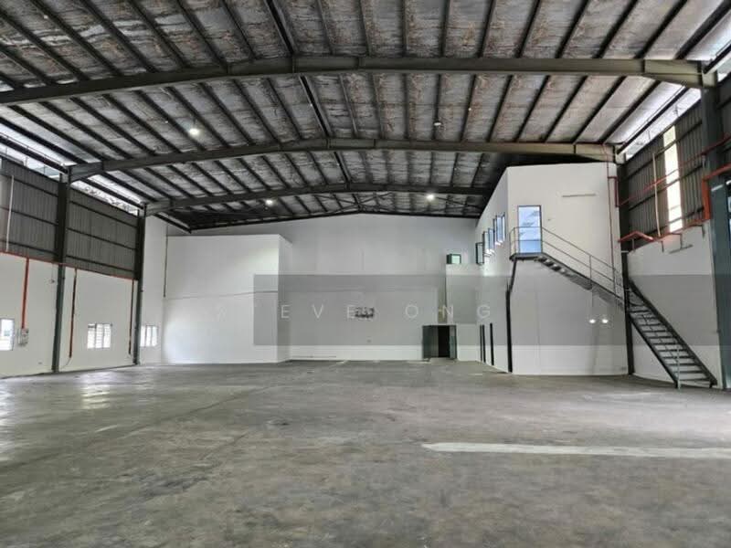 Factory for Sale in Hi-Tech Industrial Park (Semenyih) - Steve Ong - PropertyGuru.com.my