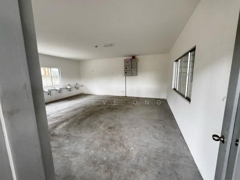 Factory for Sale in Hi-Tech Industrial Park (Semenyih) - Steve Ong - PropertyGuru.com.my