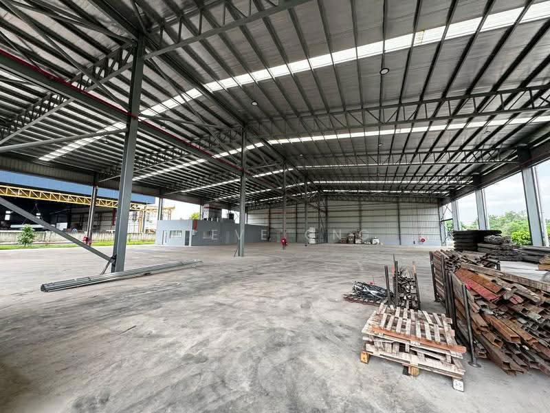 Factory for Sale in Hi-Tech Industrial Park (Semenyih) - Steve Ong - PropertyGuru.com.my