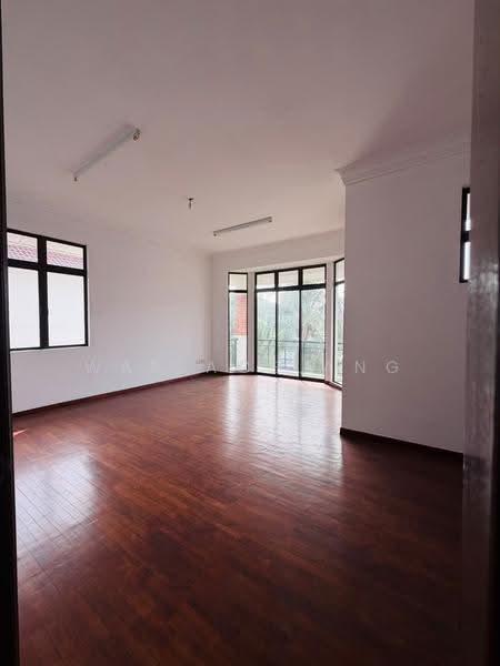 Rumah Berkembar untuk Dijual di Taman Sutera (Johor Bahru) - Wallace Ang - Living Room - PropertyGuru.com.my