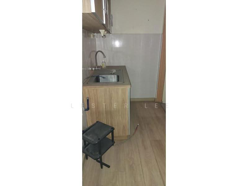 Kedai / Pejabat untuk Disewa di Petaling Jaya (Selangor) - Lester Lee - Kitchen - PropertyGuru.com.my