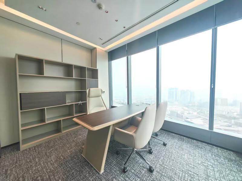 Office for Rent in KLCC (KL City Centre) - Calvin Poh - Study - PropertyGuru.com.my