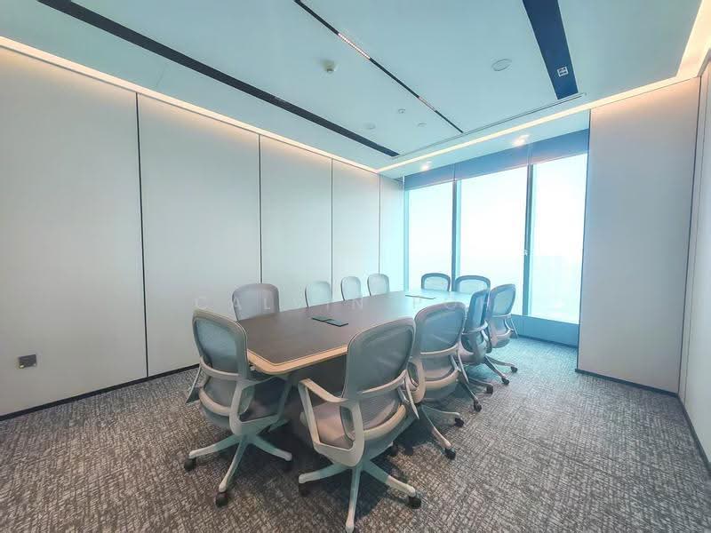 Office for Rent in KLCC (KL City Centre) - Calvin Poh - Interior - PropertyGuru.com.my