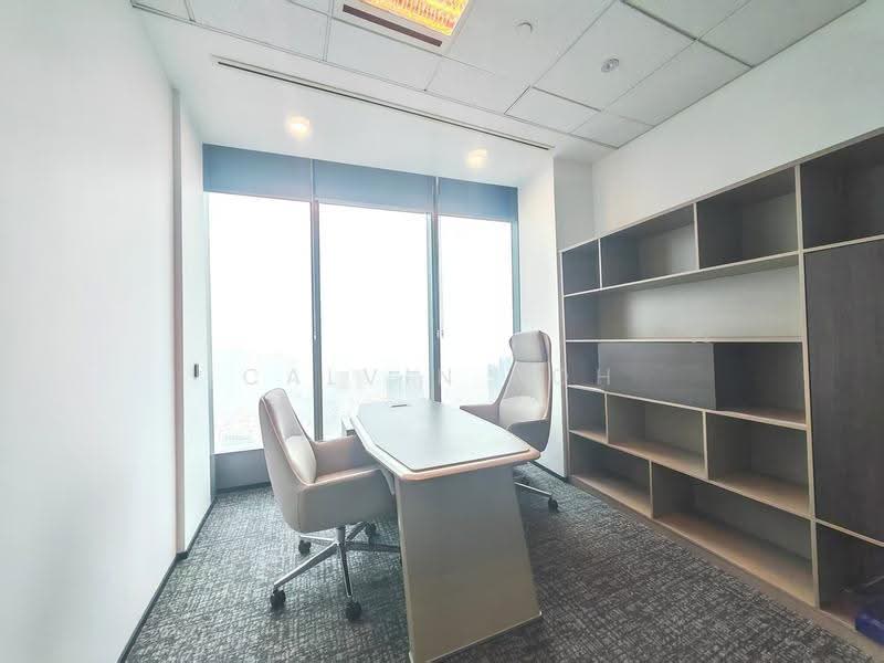 Office for Rent in KLCC (KL City Centre) - Calvin Poh - Study - PropertyGuru.com.my