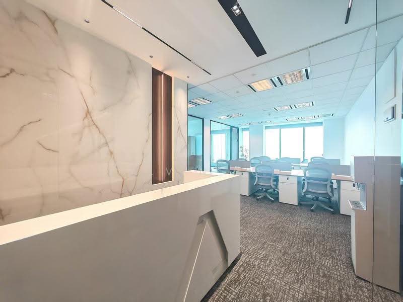 Office for Rent in KLCC (KL City Centre) - Calvin Poh - Interior - PropertyGuru.com.my