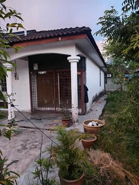 1-storey Terraced House for Sale in Bandar Tasek Mutiara (Simpang Ampat) - Yilin . - PropertyGuru.com.my