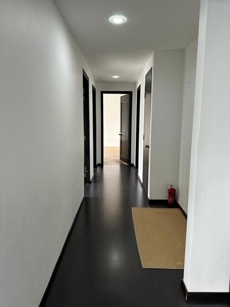 Service Residence for Sale at Reflection Residences - Liz Lew - Corridor - PropertyGuru.com.my