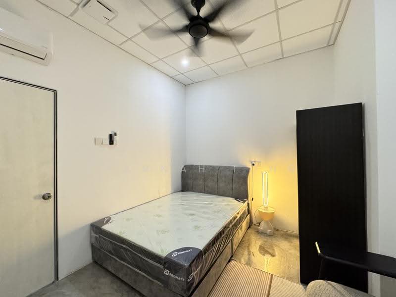 Kediaman Servis untuk Disewa di Verve Suites KL South - Shannah Tong - Bedroom - PropertyGuru.com.my